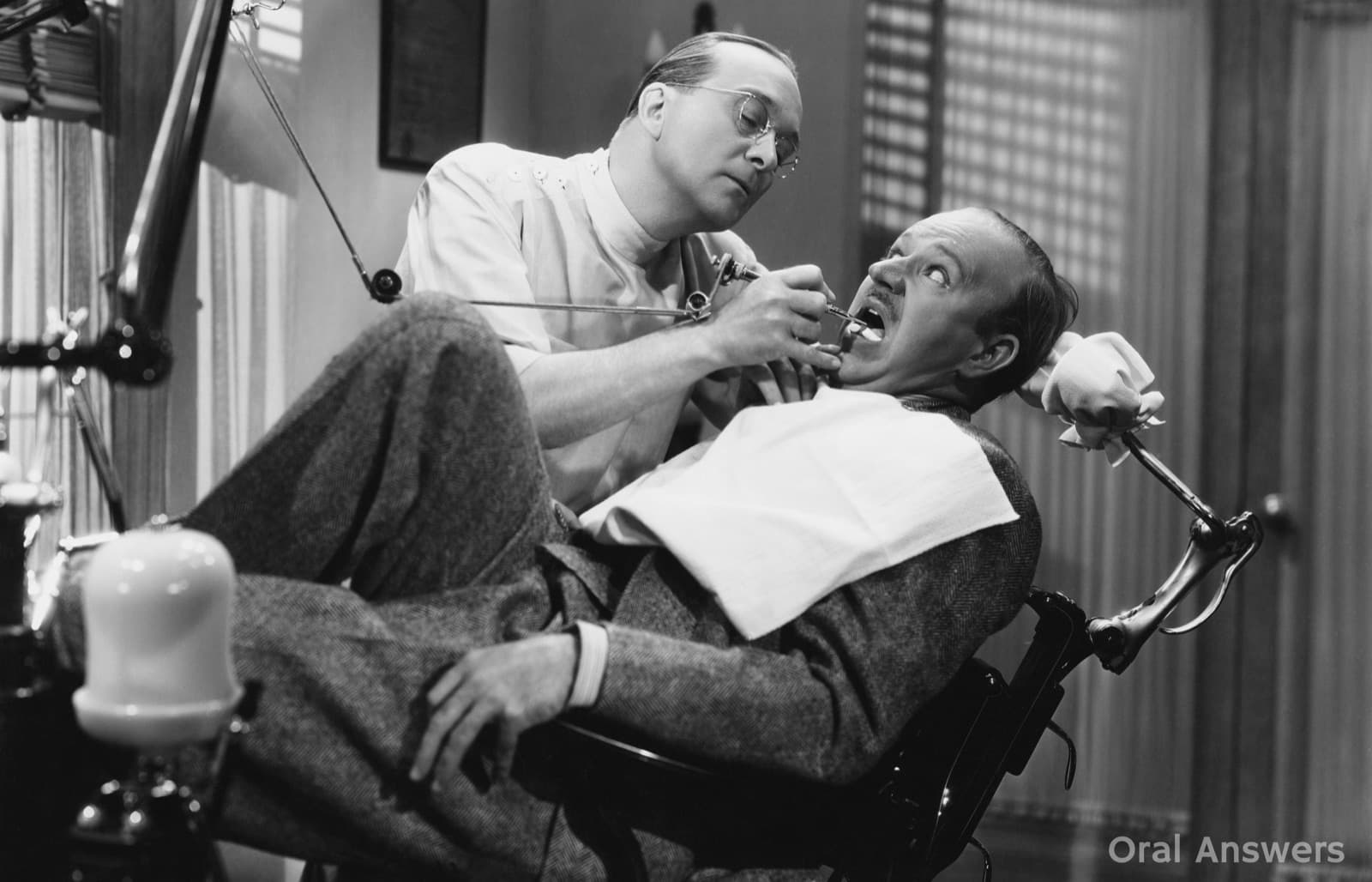 A Journey Through Dental History, Patient Experience article from Shenandoah Dental Center