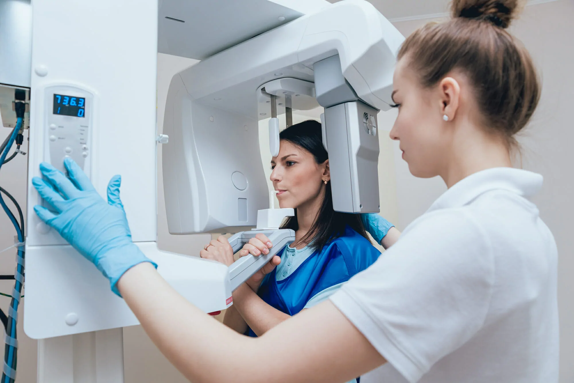 CBCT and 3D Imaging: Revolutionizing Dental Implants, Implants & Restoration article from Shenandoah Dental Center