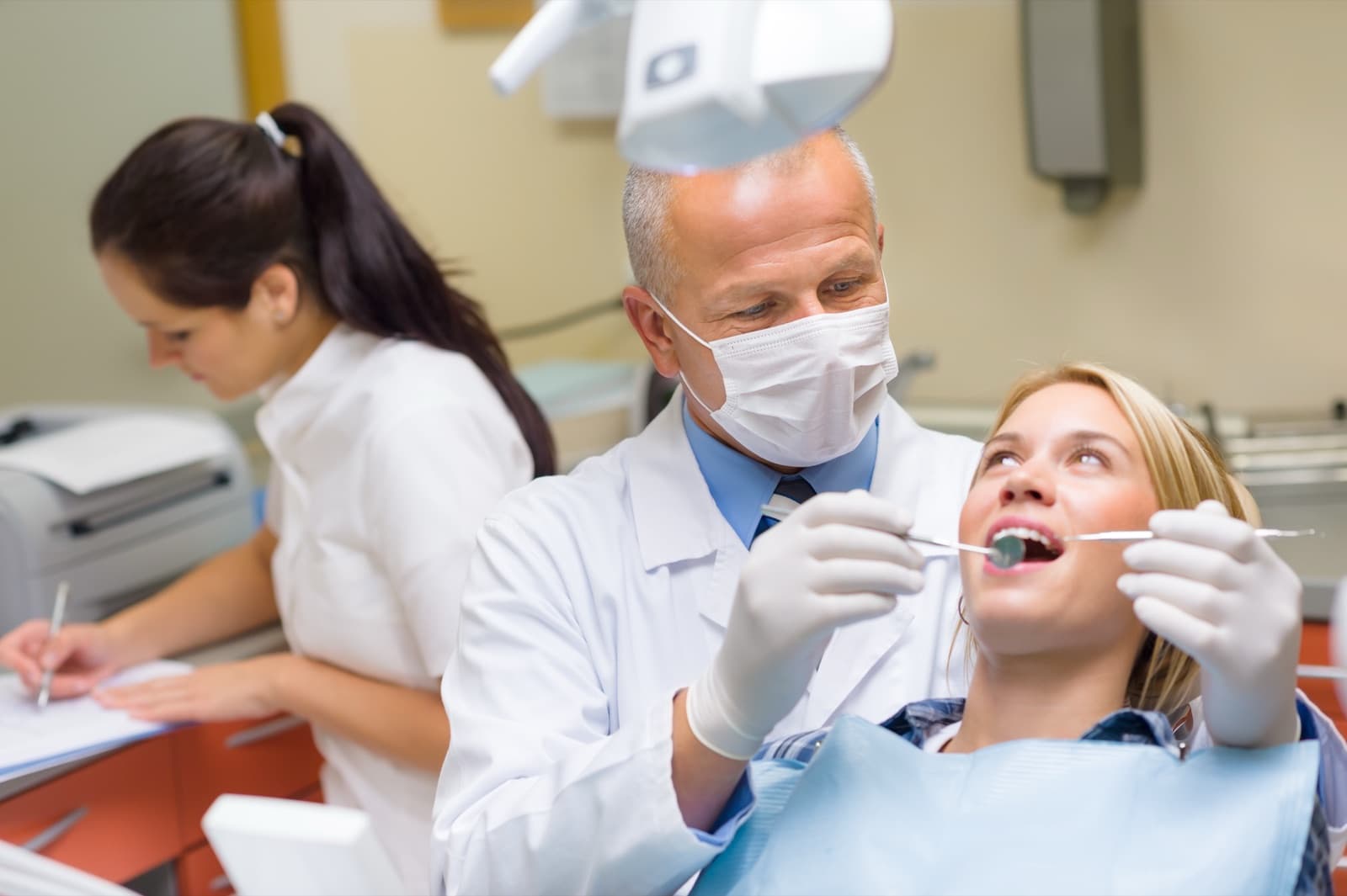 Celebrating National Dentist's Day: A Tribute to Dental Professionals, Community article from Shenandoah Dental Center