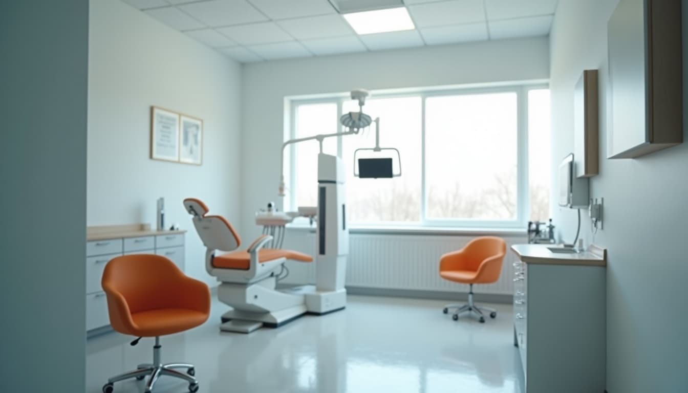 Choosing the Right Dentist for You: 7 Essential Questions to Consider, Patient Experience article from Shenandoah Dental Center