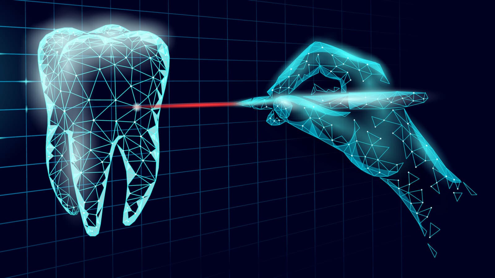 Embracing the Future of Dentistry: How Technology Enhances Oral Health in 2024, Patient Experience article from Shenandoah Dental Center
