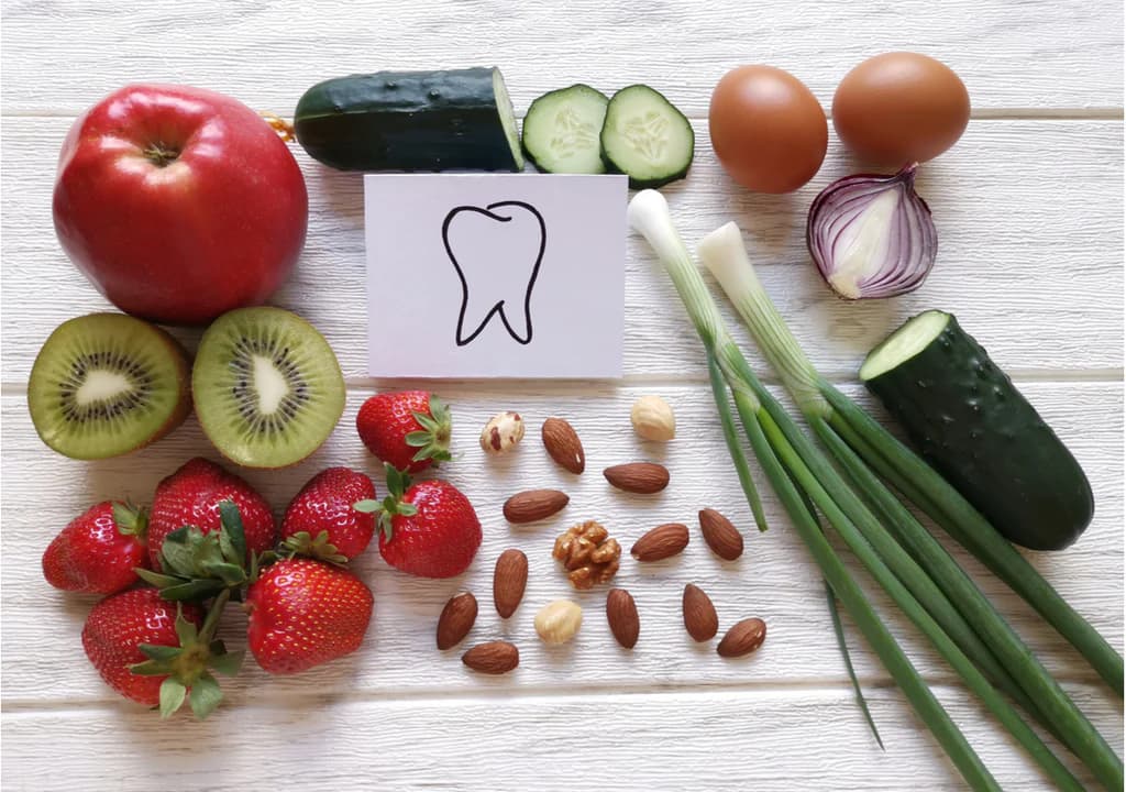 Feeding Your Smile: The Impact of Nutrition on Oral Health, Preventive article from Shenandoah Dental Center