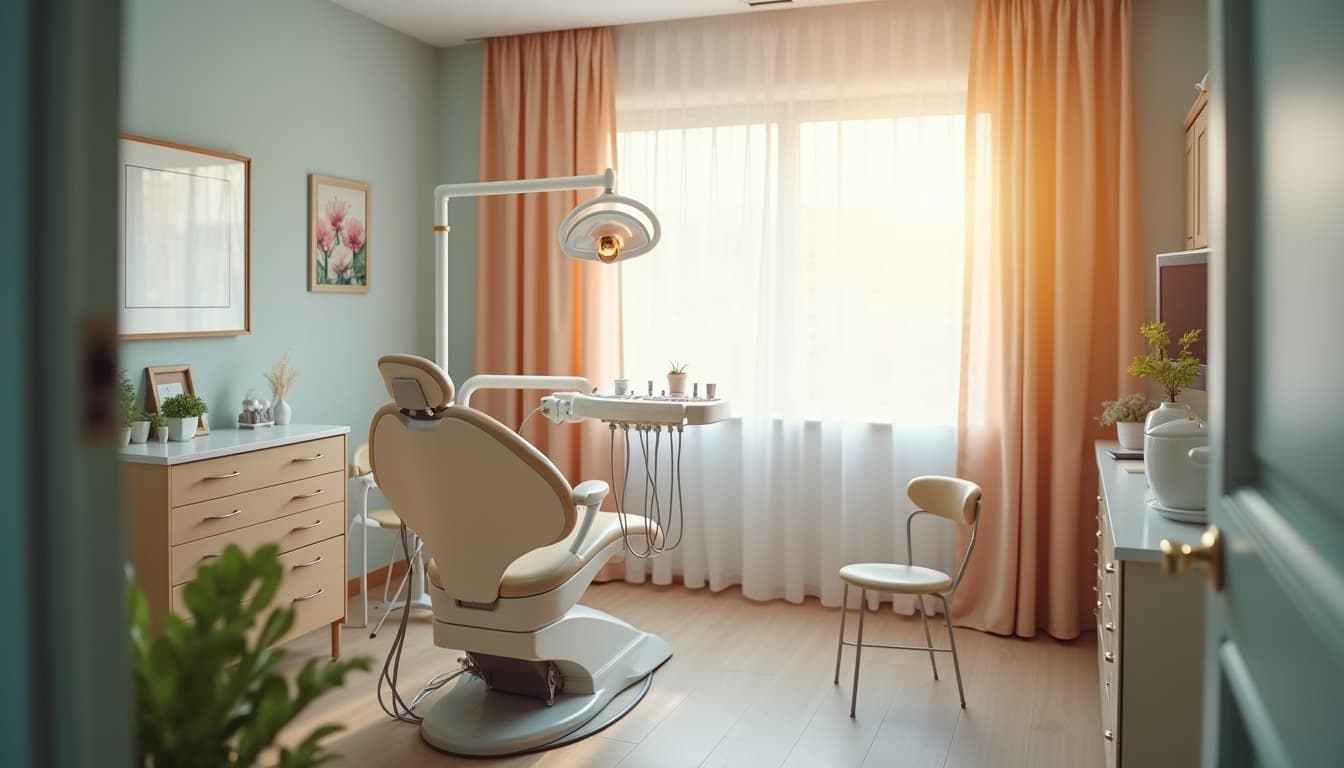 Gentle Dentistry Techniques for Easing Dental Anxiety Through Compassionate Care and Sedation Options — Sedation article from Shenandoah Dental Center