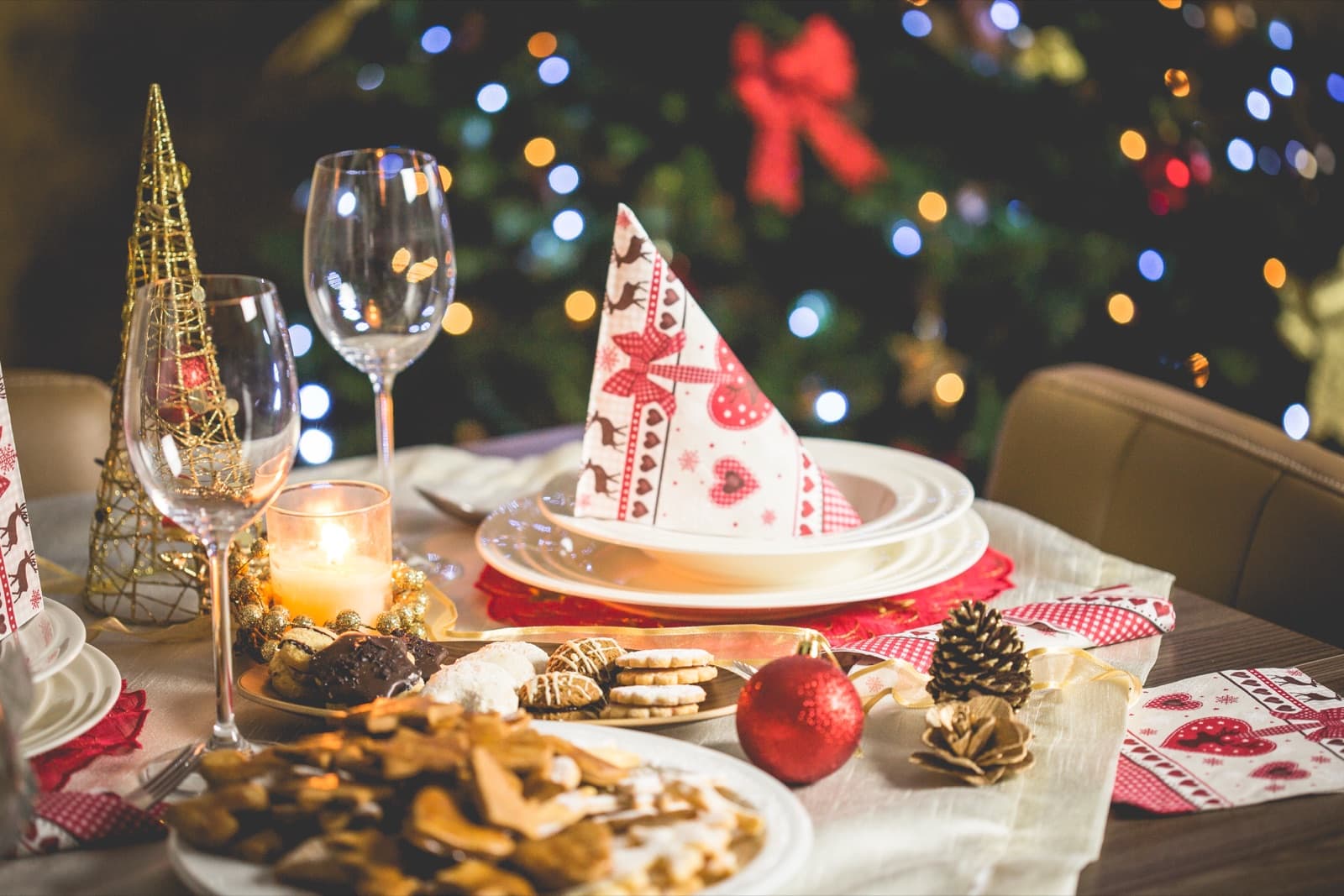 How to Protect Your Oral Health During the Holiday Season, Community article from Shenandoah Dental Center