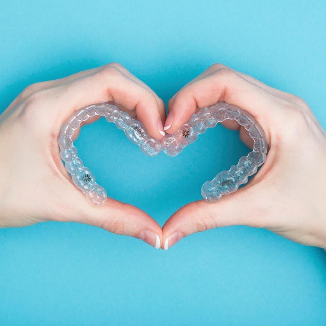 Invisalign Day: A Celebration of Smiles and Confidence, Invisalign article from Shenandoah Dental Center
