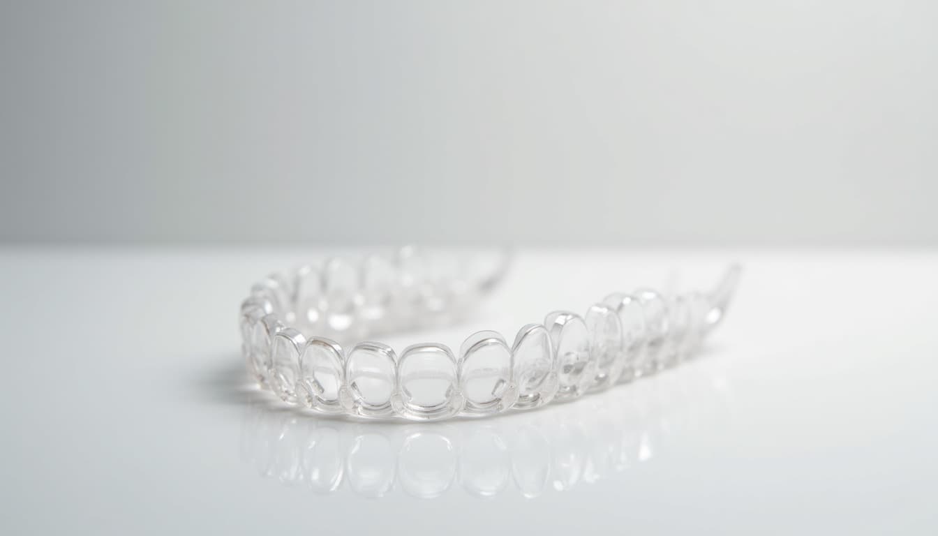 Invisalign for Adults: 10 Essential Insights on Smile Journeys and Lifestyle Benefits, Invisalign article from Shenandoah Dental Center