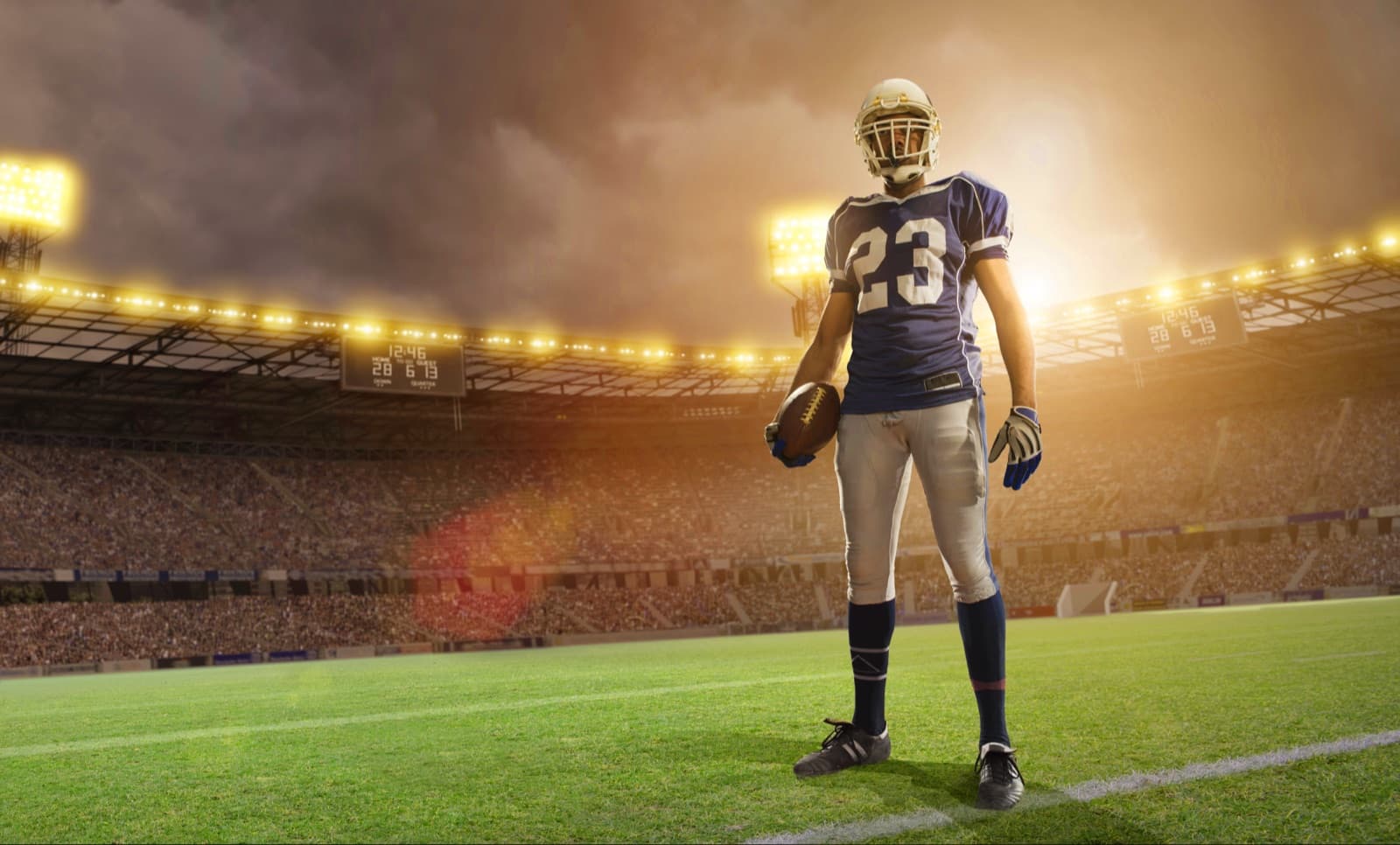 Invisalign x NFL Kickoff Week 2025: Don’t Miss Your Chance for a Winning Smile, Invisalign article from Shenandoah Dental Center