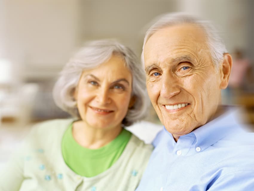 Longevity and Your Dental Health: How Great Oral Care Can Add Years to Your Life, Preventive article from Shenandoah Dental Center
