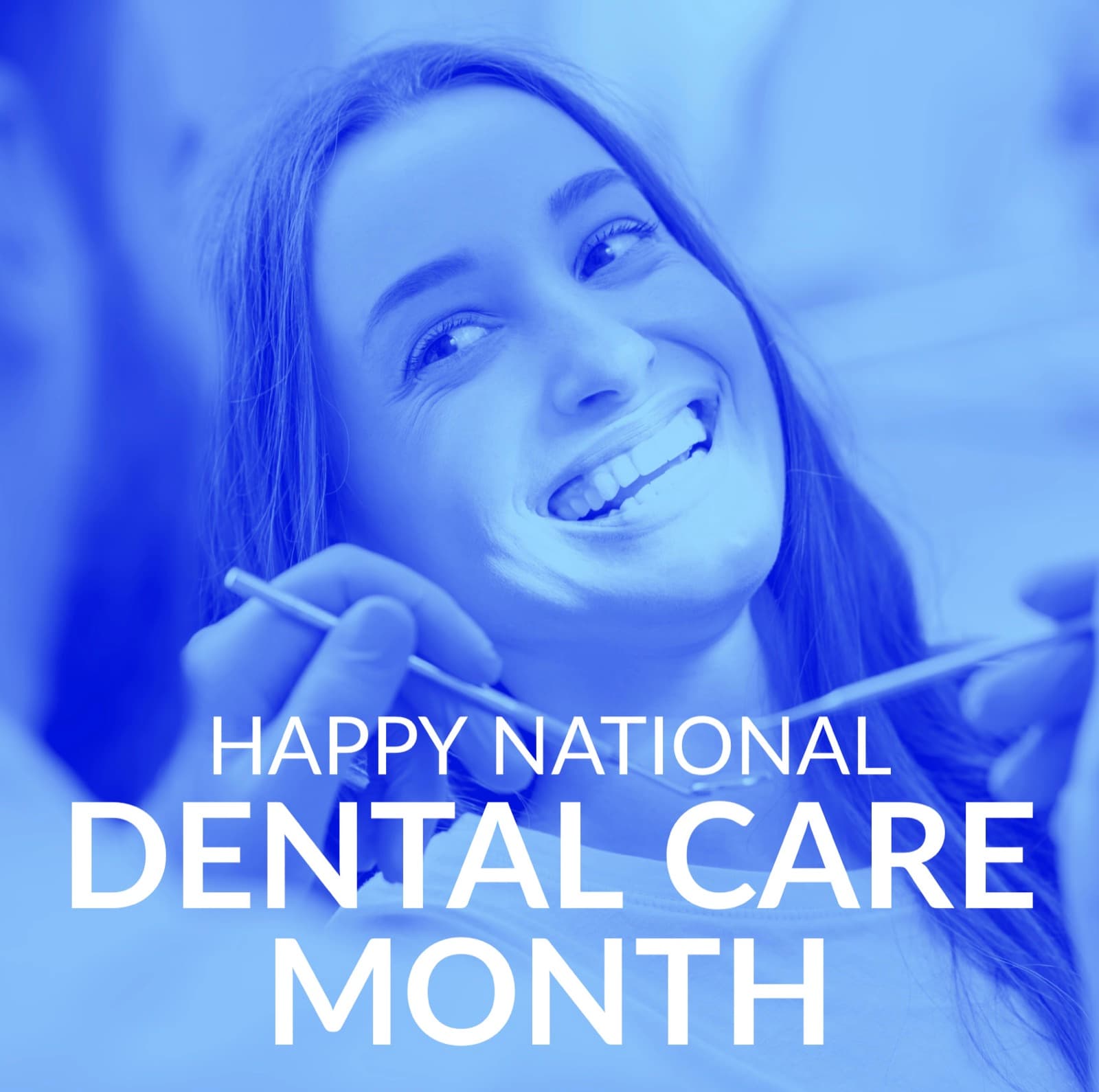 National Dental Care Month: A Celebration of Oral Health, Community article from Shenandoah Dental Center