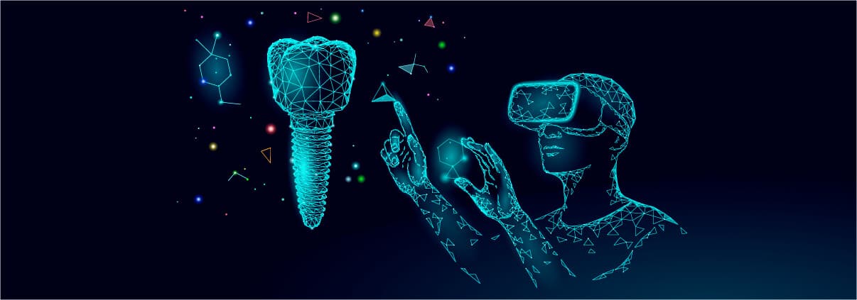 New Trends in Dentistry: Embracing the Future of Oral Health Care, Patient Experience article from Shenandoah Dental Center