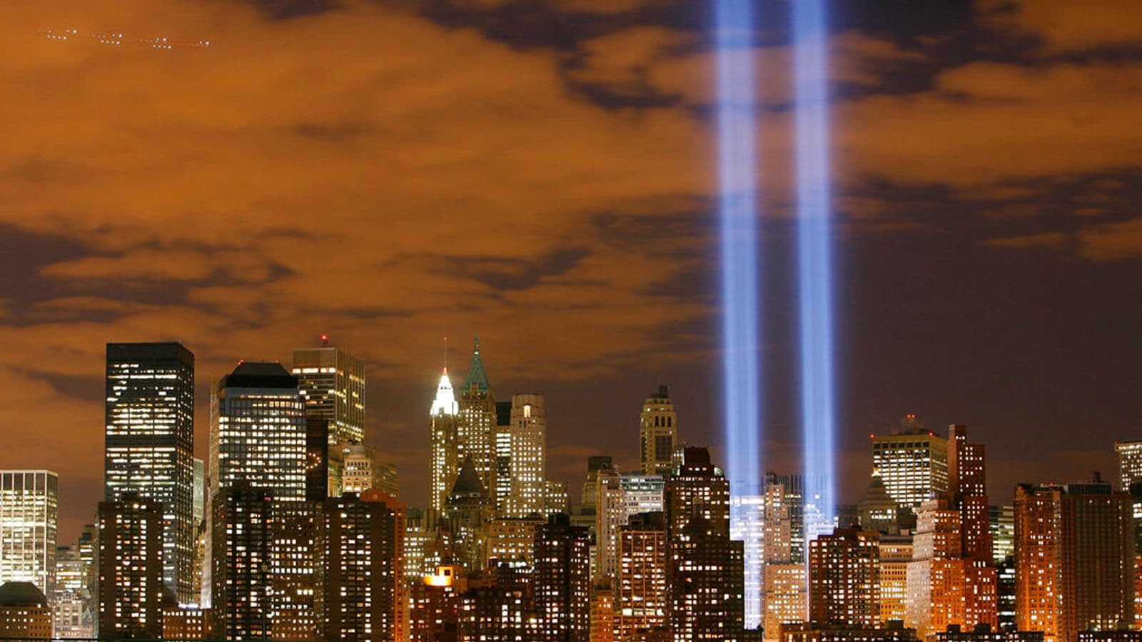 Remembering 9/11: The Role of Dentistry in Identifying the Unidentified, Community article from Shenandoah Dental Center