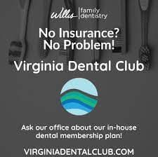 Revolutionizing Family Dental Care: Discover the Virginia Dental Club, Membership article from Shenandoah Dental Center