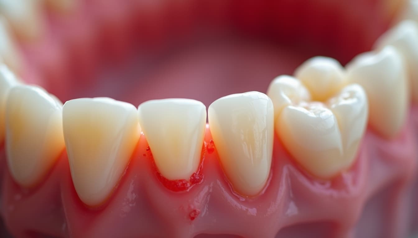 The Hidden Connection Between Gum Disease and Heart Health You Need to Know, Preventive article from Shenandoah Dental Center