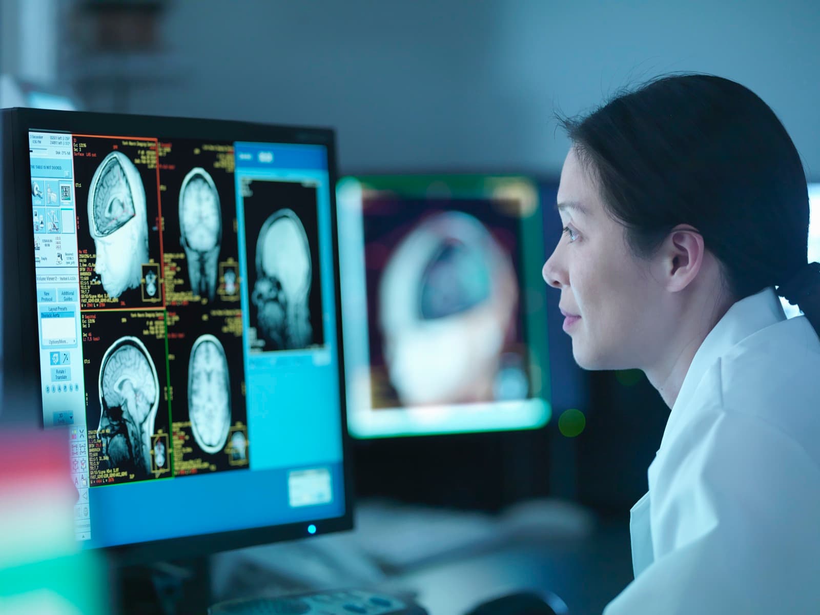 The Neuroscience of a Healthy Smile: How Oral Health Affects Your Brain, Mood, and Mind, Preventive article from Shenandoah Dental Center