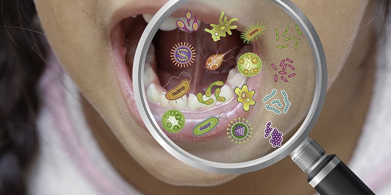 The Oral Microbiome: A Detailed Insight into the Unseen Ecosystem in Your Mouth, Preventive article from Shenandoah Dental Center