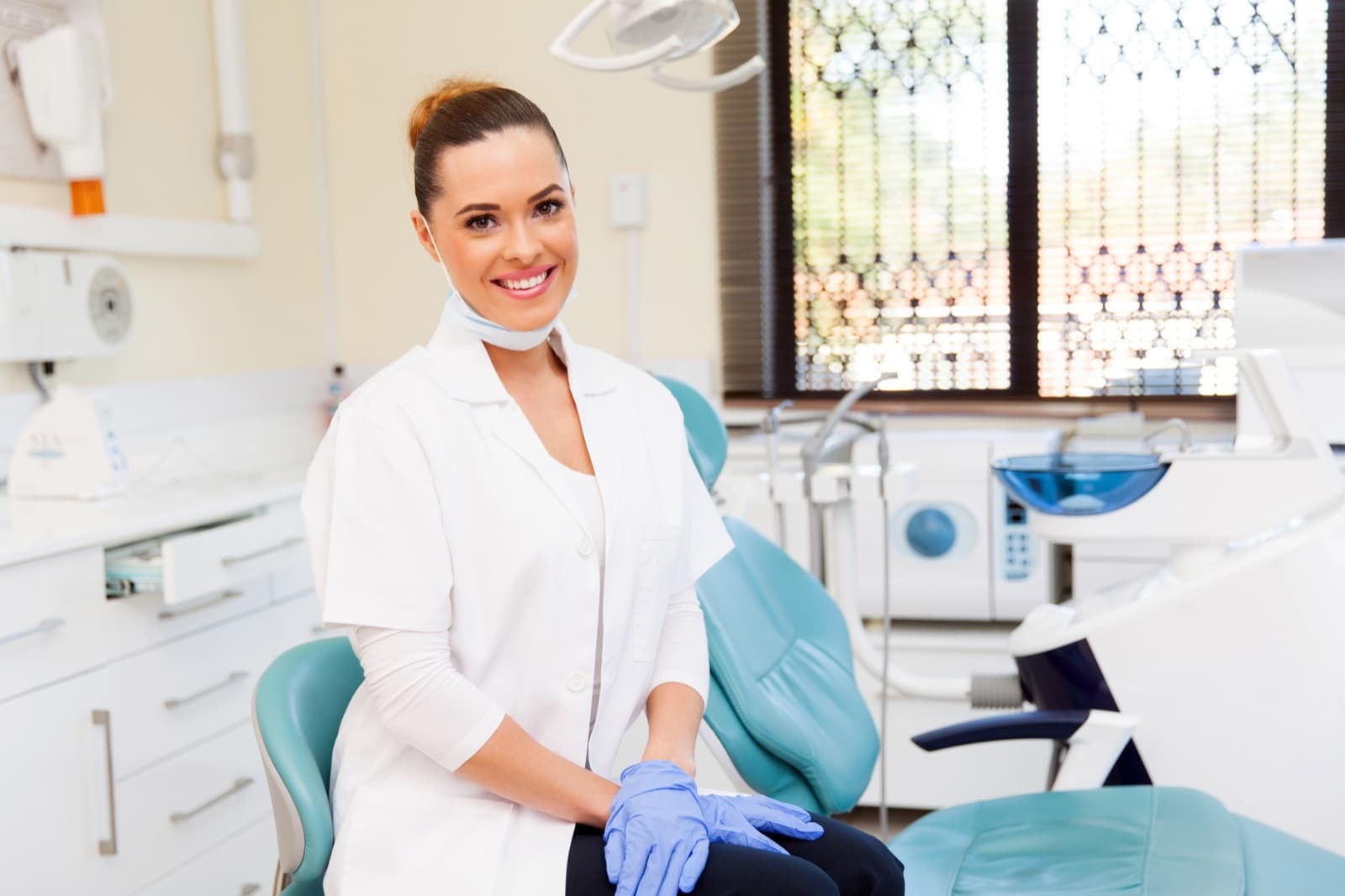 The Power of Preventive Dentistry: A Smile That Lasts a Lifetime, Preventive article from Shenandoah Dental Center
