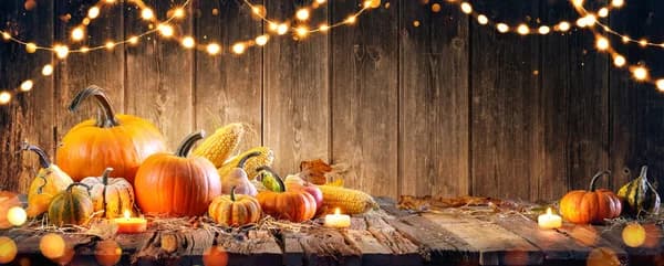 The Ultimate Guide to a Tooth-Friendly Thanksgiving Feast, Community article from Shenandoah Dental Center