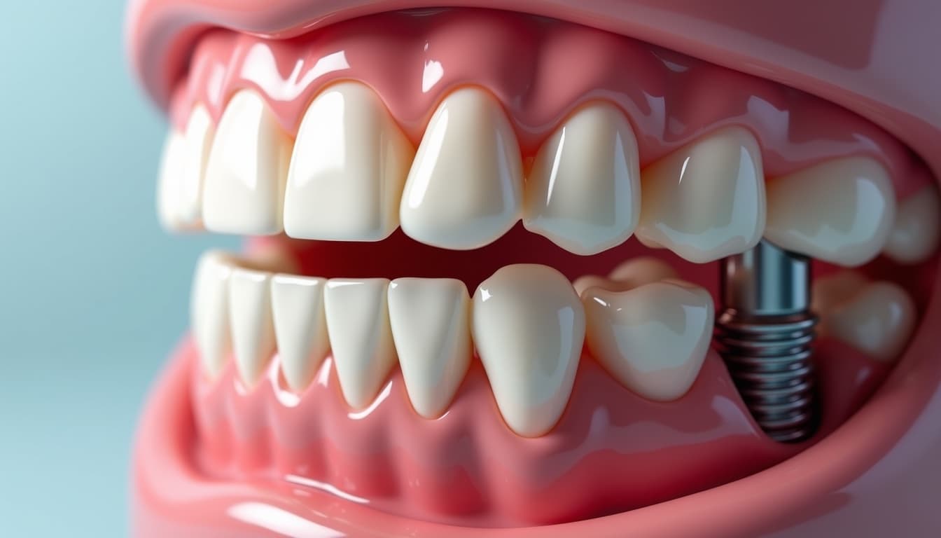 The Ultimate Guide to Full Mouth Reconstruction for Restoring Confidence and Oral Health, Implants & Restoration article from Shenandoah Dental Center