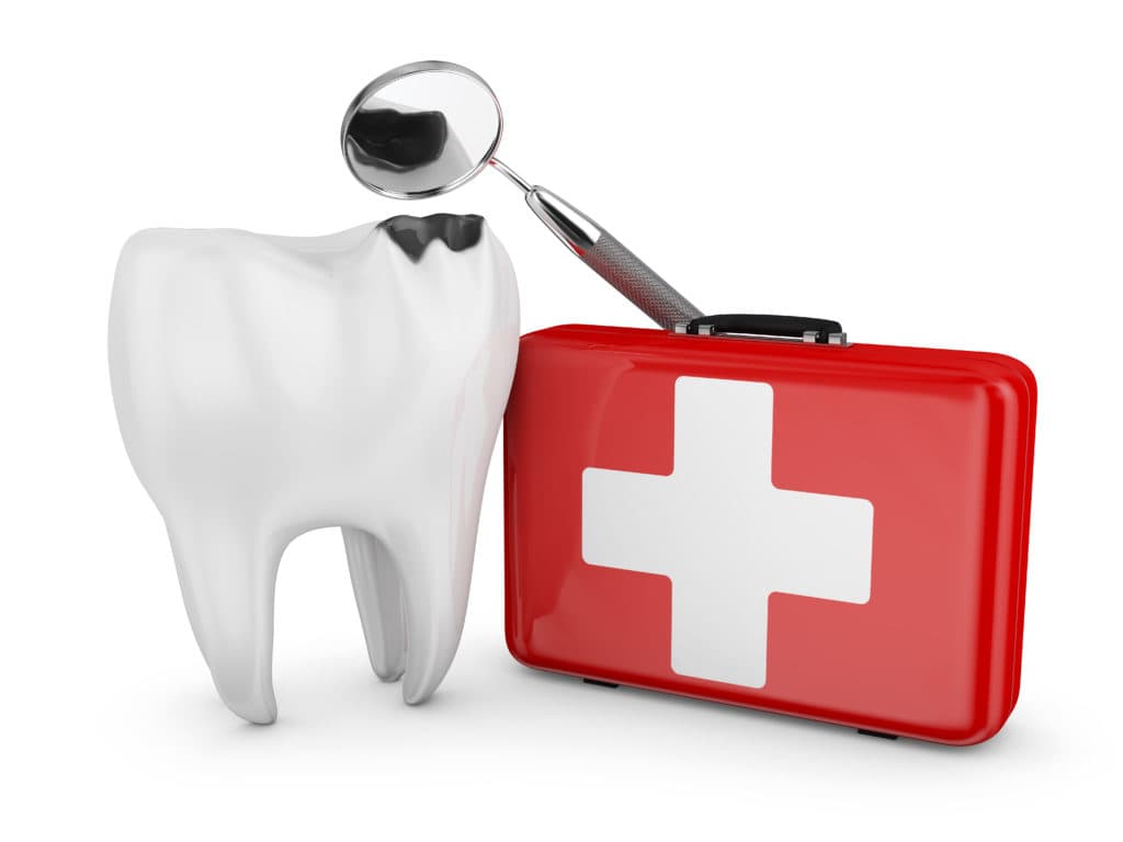 Understanding Emergency Dentistry: When to Seek Immediate Care, Emergency article from Shenandoah Dental Center