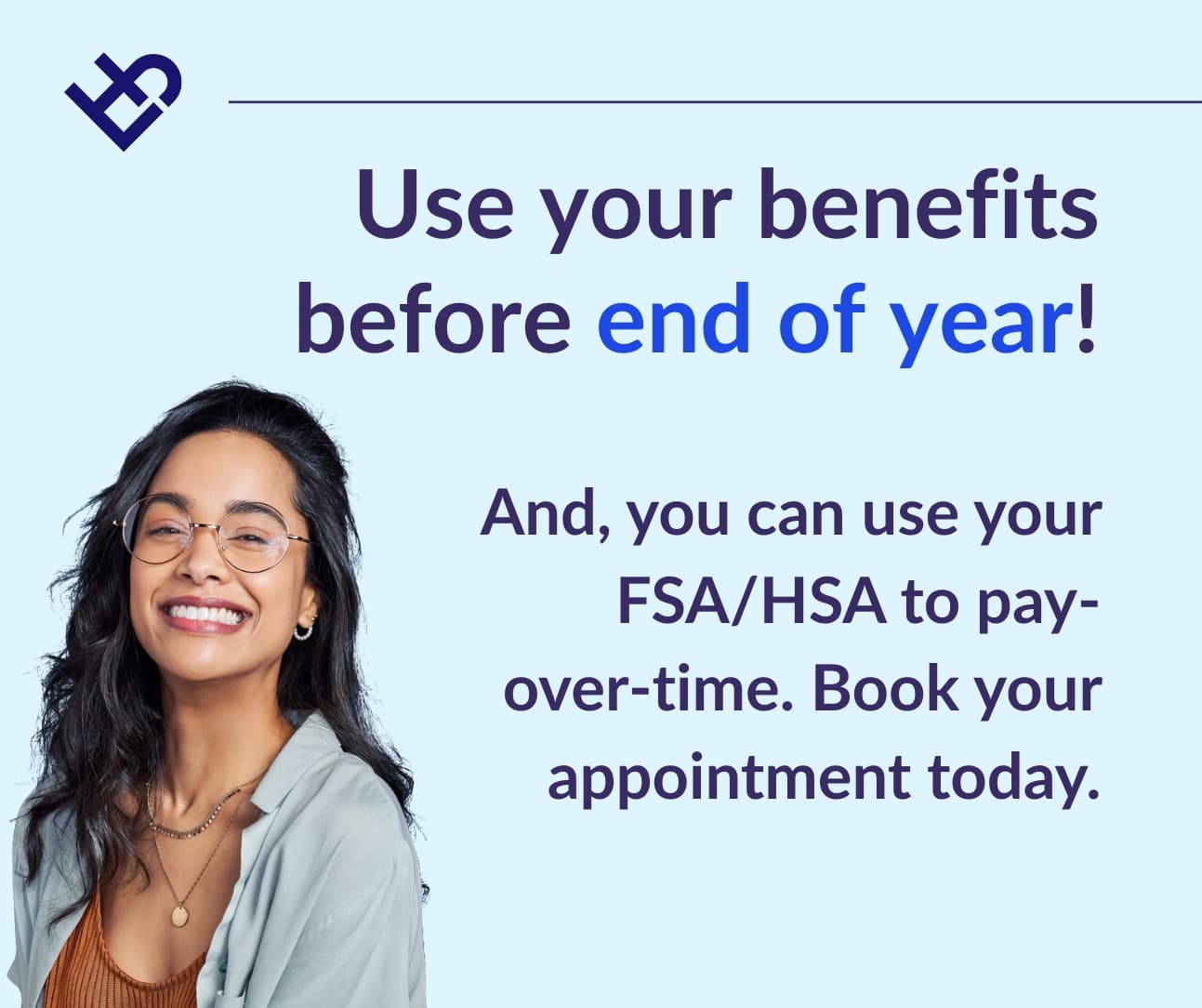 Use Your Benefits Before Year-End: The Complete Guide to Maximizing Insurance, FSA, and HSA Dollars, Membership article from Shenandoah Dental Center