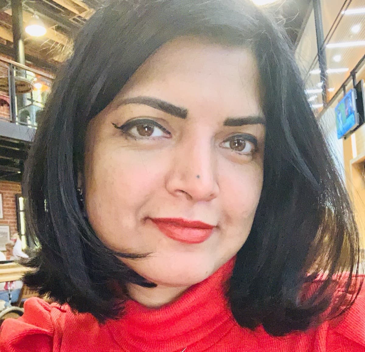 Welcoming Our New Lead Dentist: Dr. Mini Nair, DDS, Practice News article from Shenandoah Dental Center