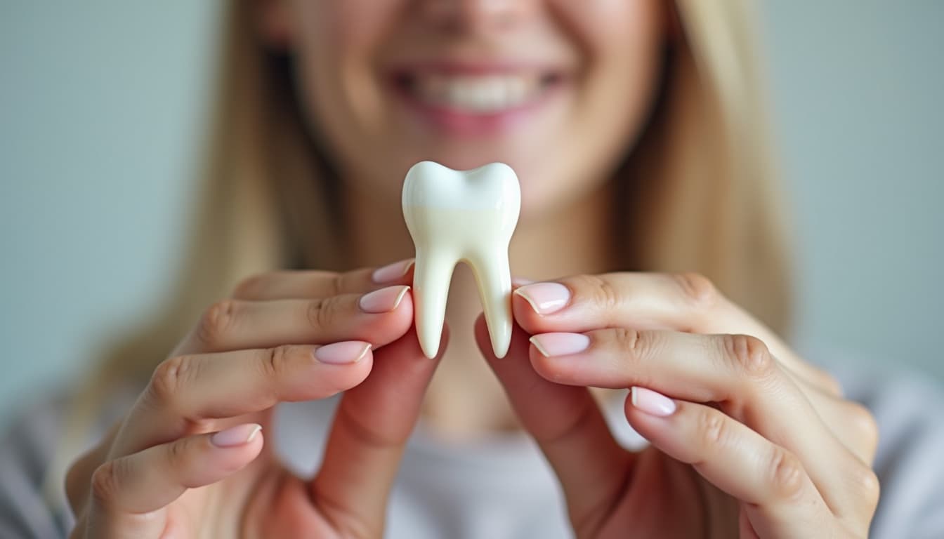 What to Do During a Dental Emergency: Essential Steps for Knocked-Out Teeth, Toothaches, and More, Emergency article from Shenandoah Dental Center